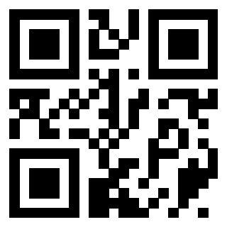 3400476157 - Immagine del QrCode associato