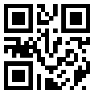 3400476158 - Immagine del Qr Code