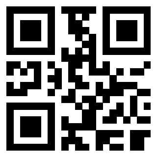 3400476159 - Immagine del Qr Code associato