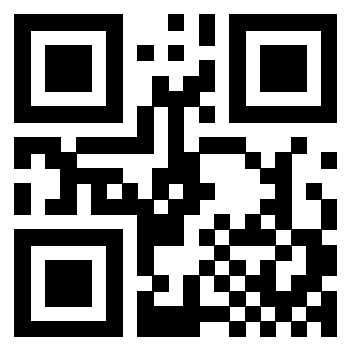 3400476160 QrCode associato