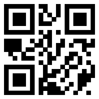 Il Qr Code di 3400476161