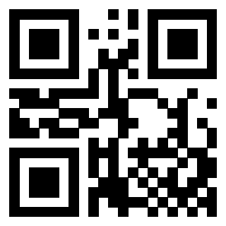 3400476162 - Immagine del Qr Code