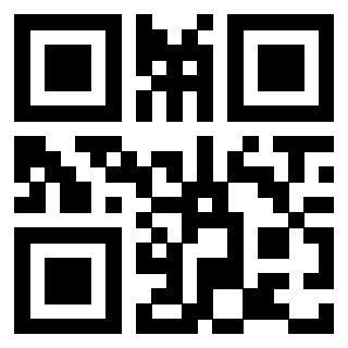 3400476165 - Immagine del Qr Code