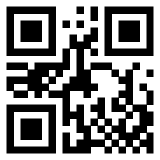 Il Qr Code di 3400476166