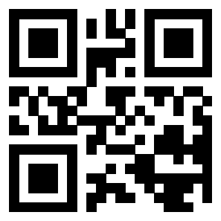 3400476169 QrCode associato