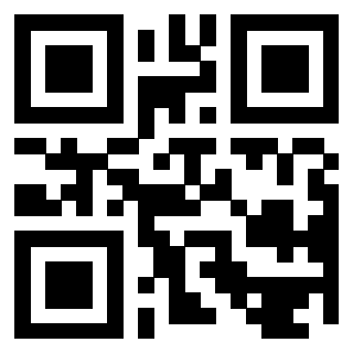 3400476172 - Immagine del QrCode associato