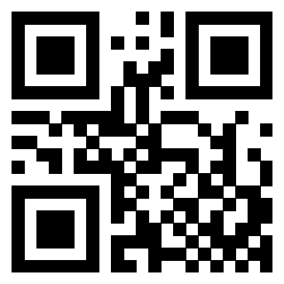 Il Qr Code di 3400476175