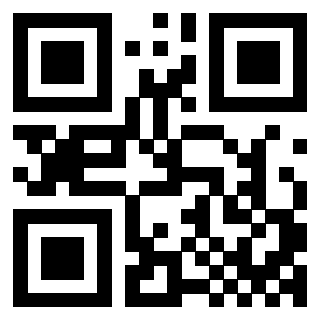 Il QrCode di 3400476176