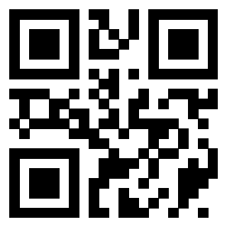3400476181 - Immagine del Qr Code