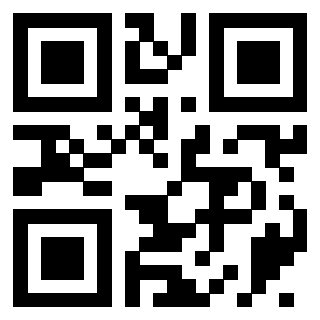 Il QrCode di 3400476185