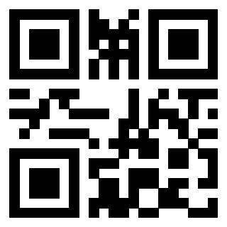 Il Qr Code di 3400476186