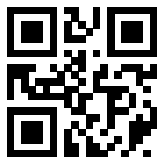 Immagine del QrCode di 3400476187