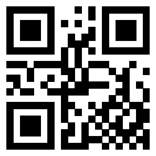 3400476189 Qr Code associato