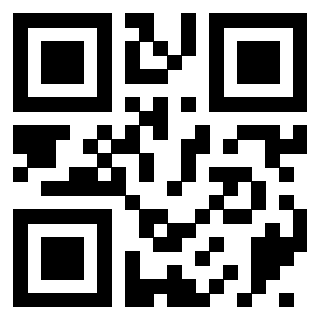 3400476190 - Immagine del QrCode