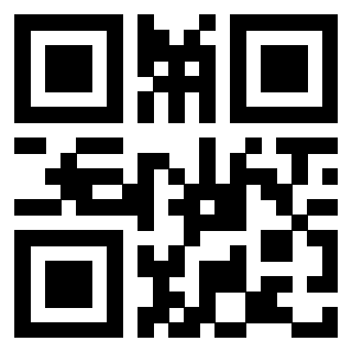 Scansione del Qr Code di 3400476191