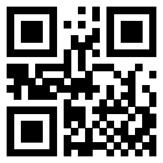 3400476192 - Immagine del QrCode associato