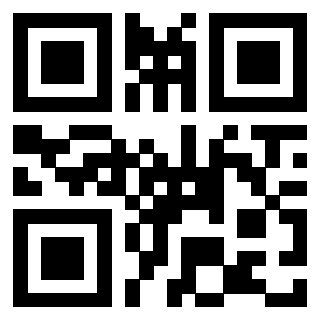 Immagine del QrCode di 3400476194