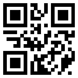Immagine del QrCode di 3400476195