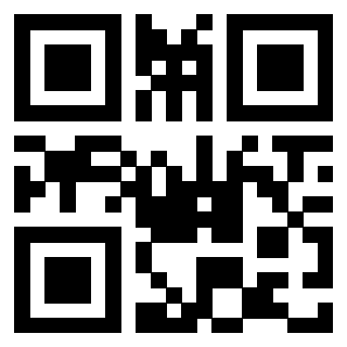 3400476196 QrCode associato