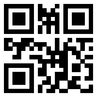 Il QrCode di 3400476197