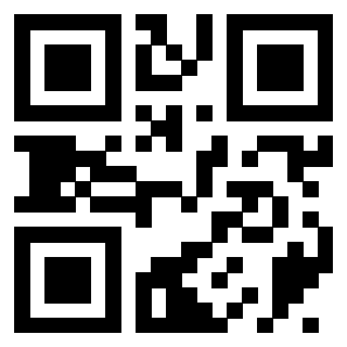 Il Qr Code di 3400476198