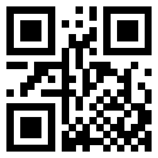 Immagine del Qr Code di 3400476200