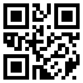 3400476204 Qr Code associato