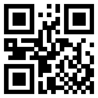 3400476206 - Immagine del QrCode
