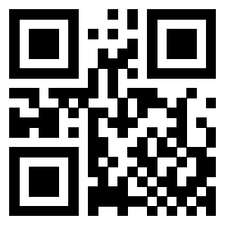 3400476207 - Immagine del QrCode associato