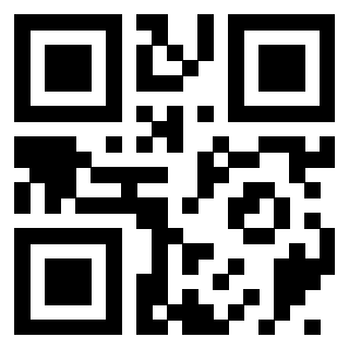 3400476212 - Immagine del Qr Code