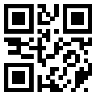 QrCode di 3400476213