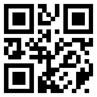 Immagine del Qr Code di 3400476214