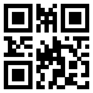 Qr Code di 3400476217