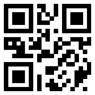 Immagine del Qr Code di 3400476218