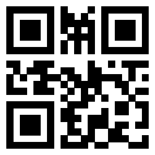 3400476219 - Immagine del QrCode associato
