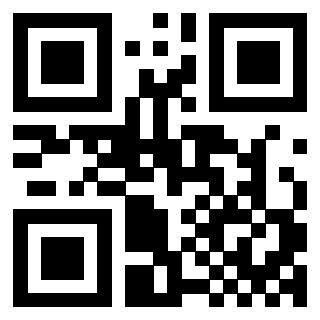 3400476221 - Immagine del QrCode associato