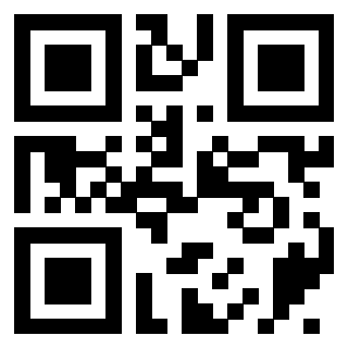 Il Qr Code di 3400476222