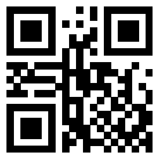 3400476225 - Immagine del Qr Code