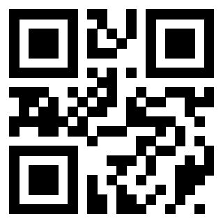 Il QrCode di 3400476229