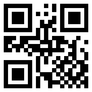 3400476231 - Immagine del QrCode
