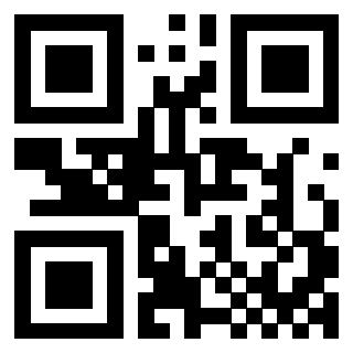 Il Qr Code di 3400476236