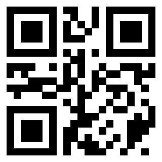 Il QrCode di 3400476240
