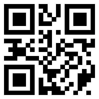 Il Qr Code di 3400476241