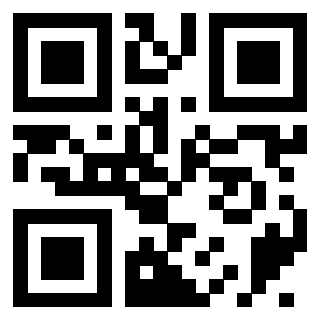 Il Qr Code di 3400476242