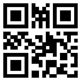 3400476244 QrCode associato