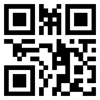 3400476245 - Immagine del Qr Code