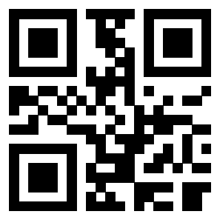 3400476251 QrCode associato