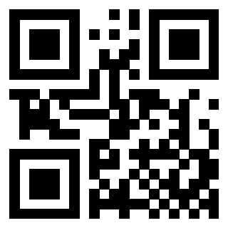 3400476252 QrCode associato