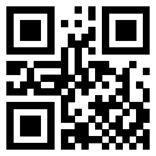 3400476253 - Immagine del Qr Code