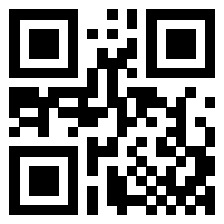 Il QrCode di 3400476254